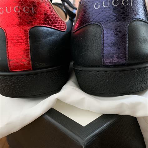 gucci wasp shoes|gucci mules for sale.